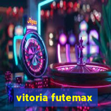 vitoria futemax